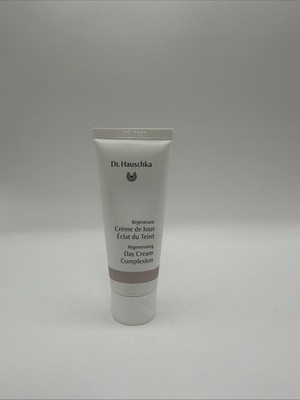 Dr. Hauschka Regenerating Day Cream, 1.3 oz / Exp 01/27- SEALED TUBE