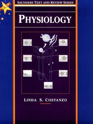 Physiology Paperback Linda S. Costanzo