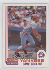 Click to enlarge Dave Collins