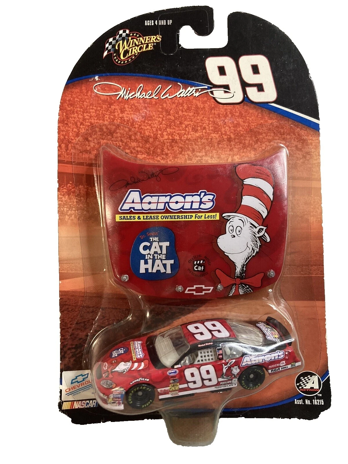 Cat Action vehículos diecast y de juguete