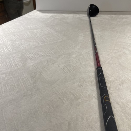XPC LTD # 5 Fairway DRIVER GOLF CLUB - Picture 10 of 12