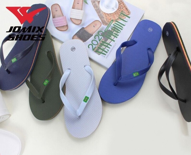 Ciabatte Infradito JOMIX Per Bambini - Gomma EVA, Antiscivolo, Per Piscina, Spiaggia E Casa