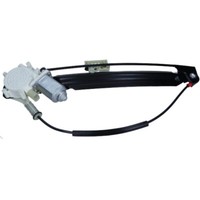 Maxgear Fensterheber Elektrisch Hinten Rechts Passend FüR BMW 5Er
