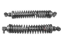 For Gmc Jimmy 4wd 70-82 Monroe Sensa-trac Front Shocks Set Pair 58552