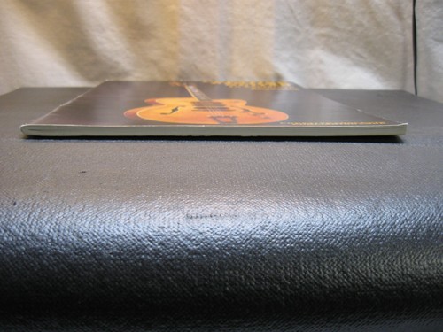 Chitarra Creative Ragtime - Copertina flessibile - Foto 3 di 13