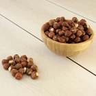 HEALTHY Fresh Raw Hazelnut - Protein Vitamins & Fibre Rich Nut Nuts
