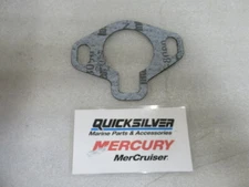 Z74 Genuine Mercury Quicksilver 27-48818 1 Gasket OEM New Factory Boat Parts