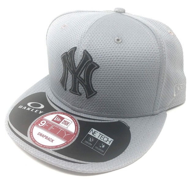 yankees new era snapback