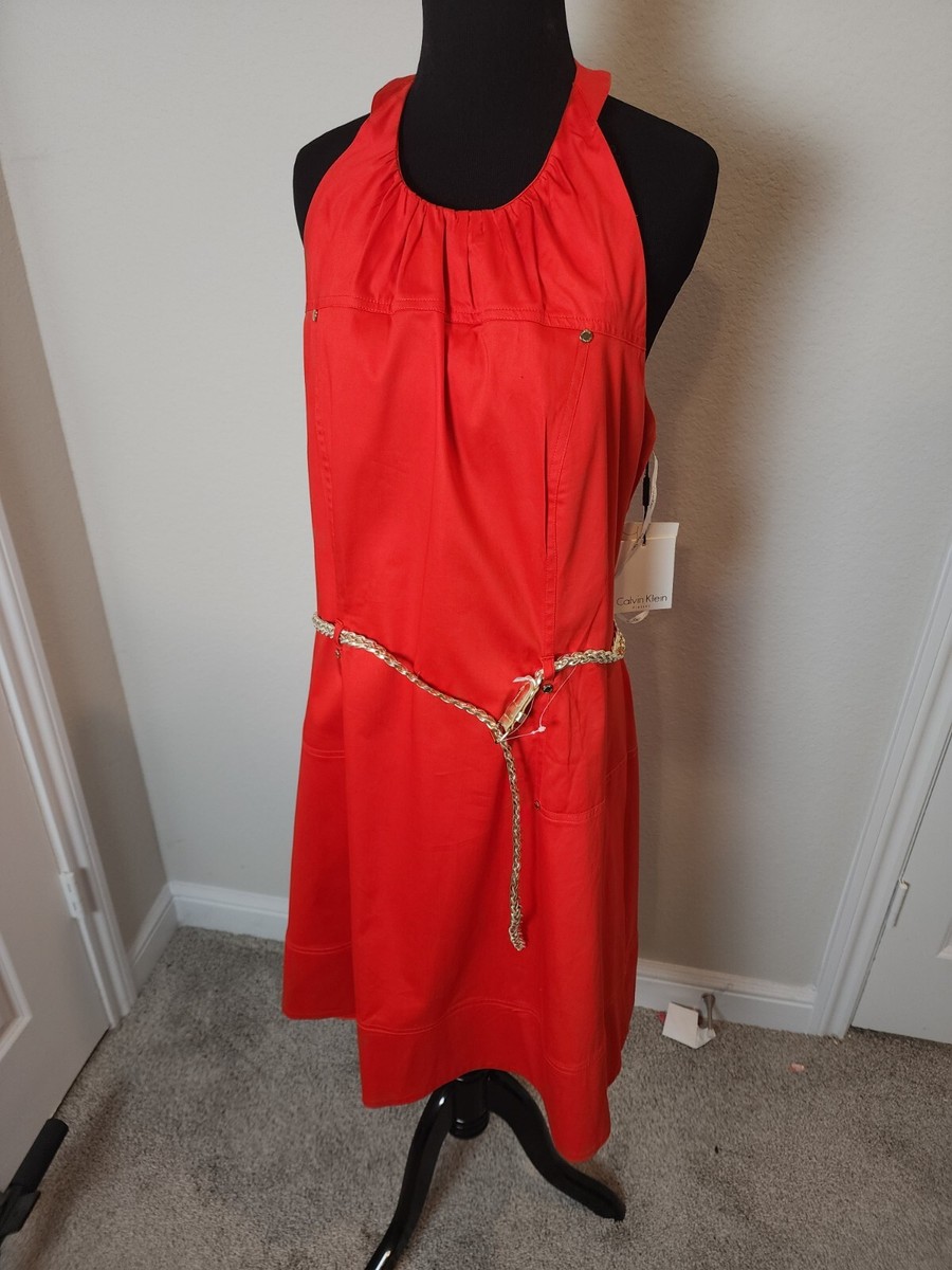plt halter dress Mirella Plunge Halter Neck Maxi Dress