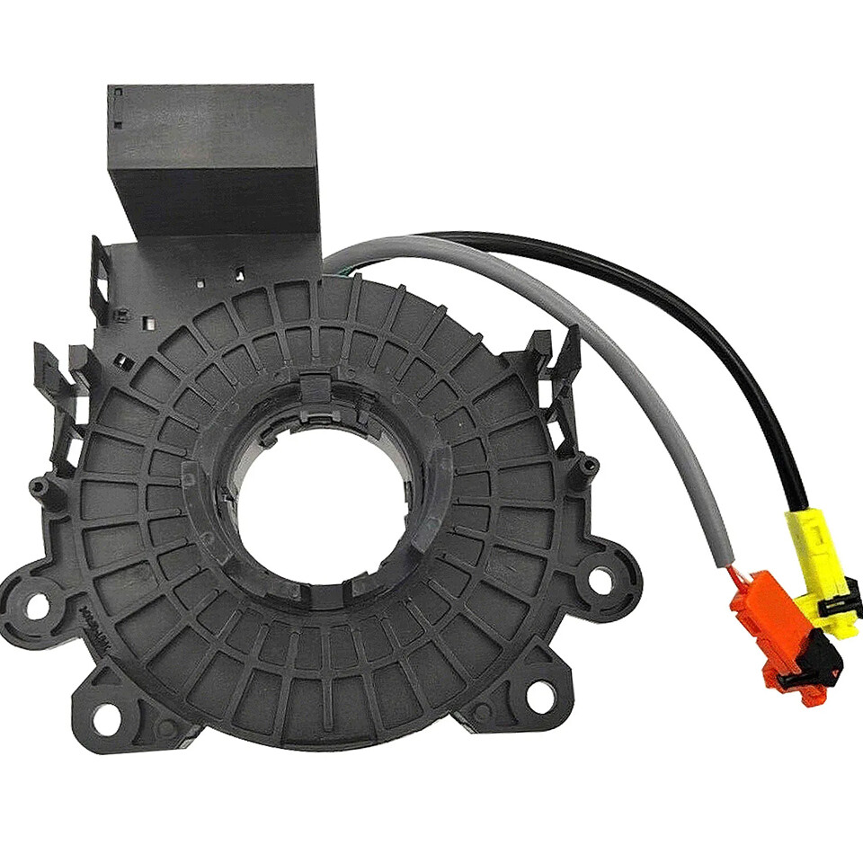 G37 Parts ClockSpring 25554-ZX00A - Steering Wheel Clock