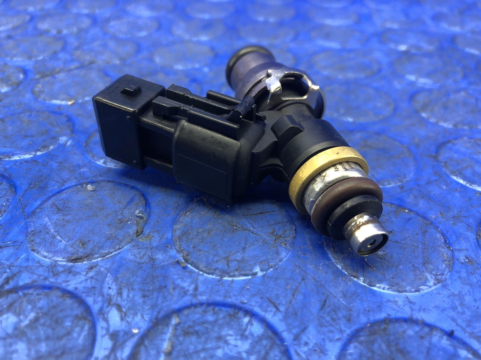 2004-2014 LAMBORGHINI GALLARDO INJECTOR DYNAMICS IS1050-XDS 1050.48.14.14.10
