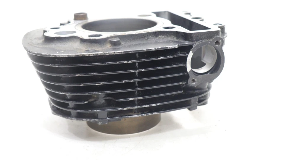 Yamaha V Star 650 2002 bloque de pistón trasero Foto 4 de 4