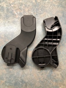 icandy raspberry adapters