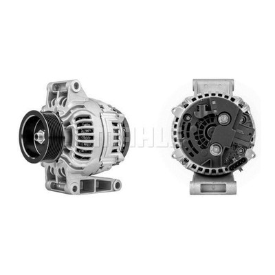 MAHLE Alternator MG 934 Genuine Top German Quality