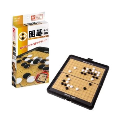 Hanayama Portable Go Standard JP