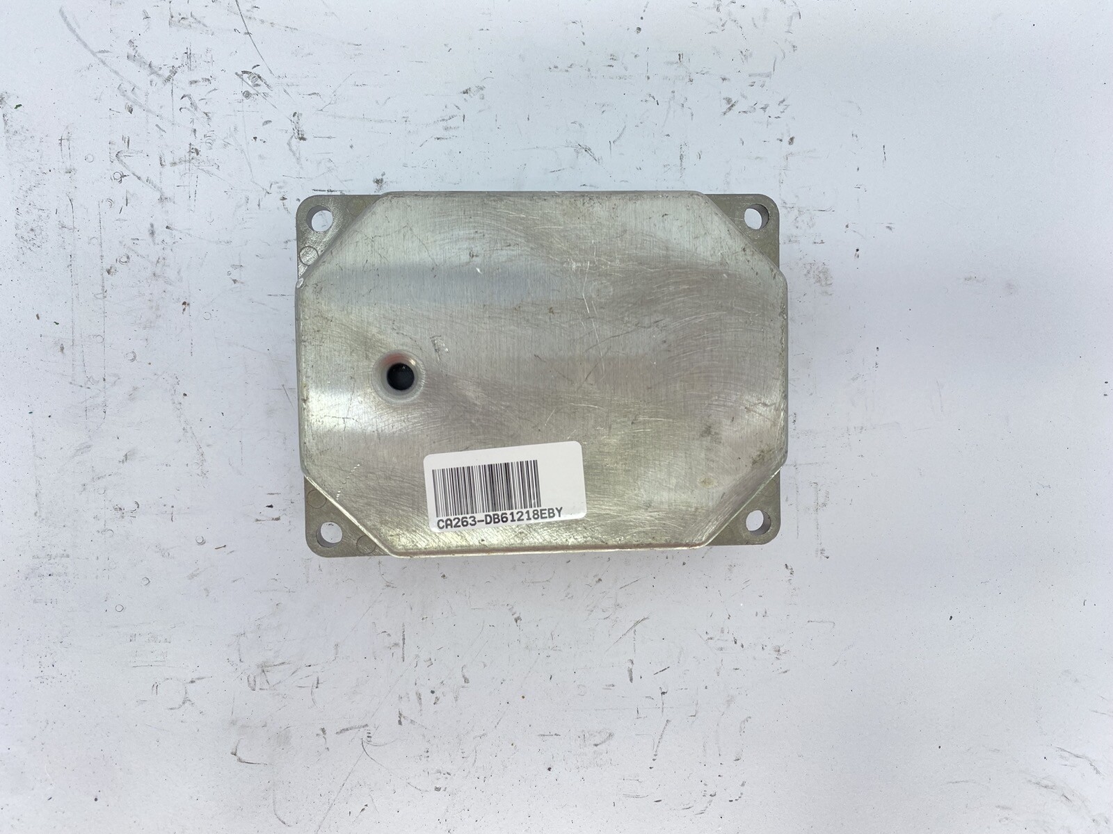 ECU Magneti Marelli 51937624 BC.0109509.C, IAW5SF8.E7/HW413/6235 