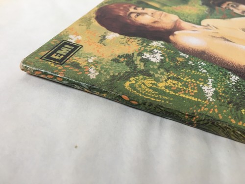 JOHN LORD GEMINI SUITE LP 1971 UK (DEEP) PURPLE/EMI A1UB1U HILLTOP GRAMOPHONE - Picture 10 of 15