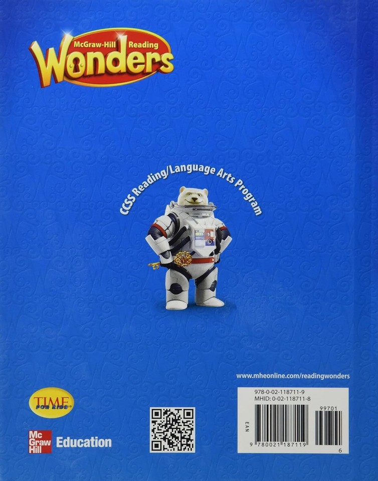 reading-wonders-reading-writing-workshop-grade-6-gebundene-ausgabe