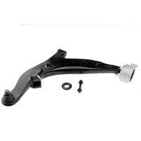 NTY Querlenker RadaufhäNgung Vorne Links FüR Nissan Quest V42 3.5