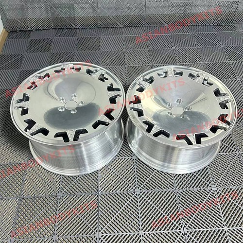 Forged Wheel Rim 1 pc for MERCEDES BENZ W223 W222 GLS C217 G63 AMG Maybach - Picture 2 of 3