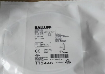   BES 516-377-EO-C-03 Proximity switch sensor   #E5