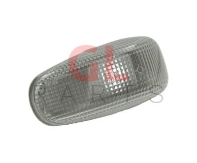 FÜR MERCEDES BENZ CLK W208 1997-02 Seitenblinker Kotflügel Blinkleuchte