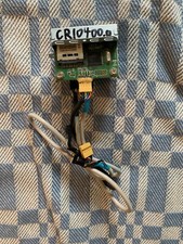 GENUINE Acer/G2K MEDIA CARD READER 9 IN 1 W/USB CABLE CR.10400.083 UNIT w/WIRES