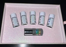 Anastasia Beverly Hills Loose Glitter Limited Edition Holiday Kit New WO Cover