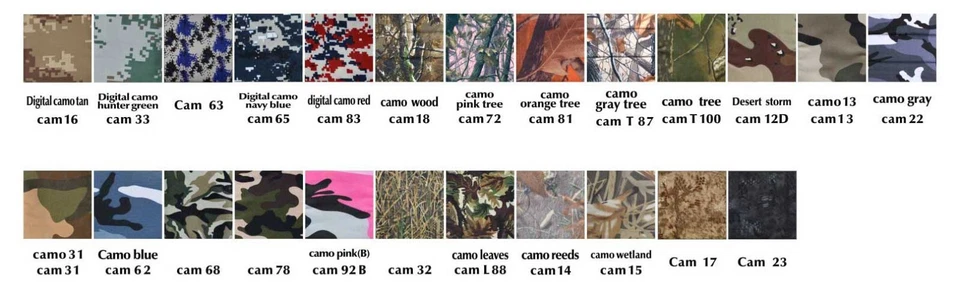 适用于 1985 年福特野马全尺寸前 50/50 上座和实心后座套 — 第 3/4 张图片