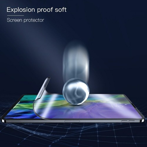 Matte Ceramic Film Cover Screen Protector For All Apple iPad Pro Air iPad Mini - Picture 10 of 13