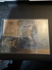 Ed Belfour Cards, Rookie Cards and Autographed Memorabilia Guide 11