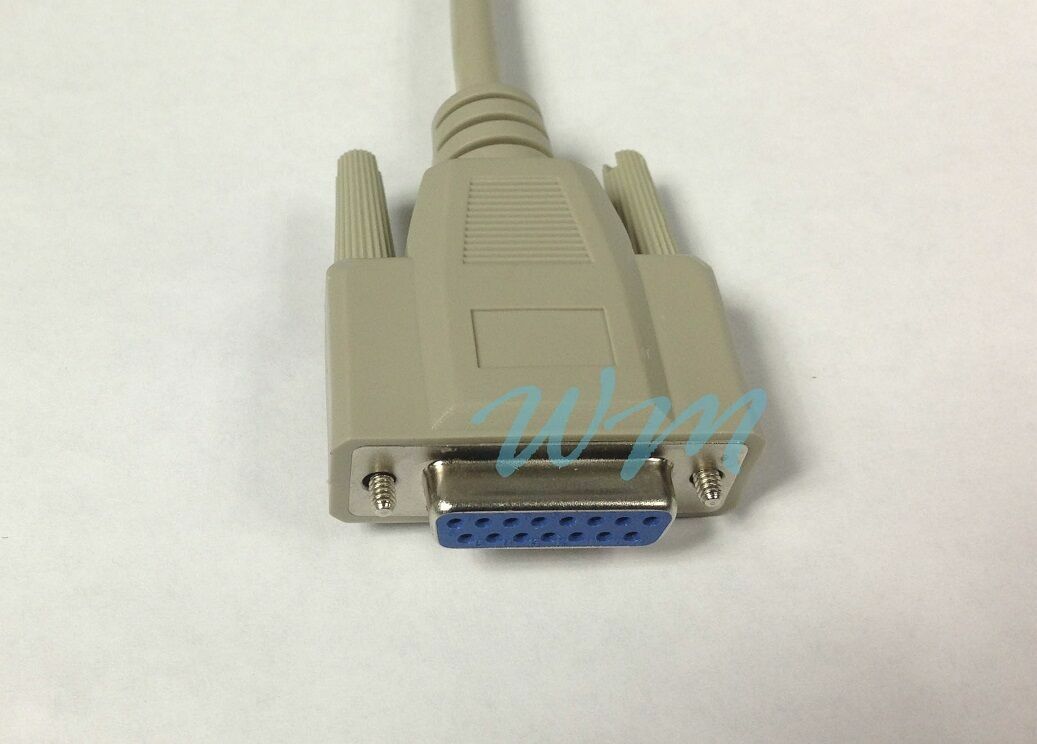 Subwoofer Receiver link Cable fits Bose Acoustimass 6 10 15 series I II