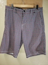 HURLEY PHANTOM Mens 34" Waist Boardshorts/Surf/Swim Combine ship Discount