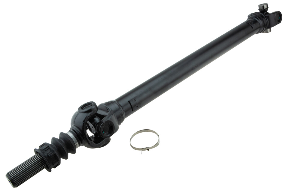 Arbre de transmission cardan avant compatible Cadillac Escalade 22760960 23197289