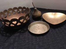 Brass Item Lot 