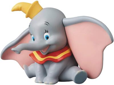 UDF Ultra Detail Figure No.485 Disney Series 8 Dumbo H70mm UDF Ultra Detail Figure No.485 Disney Series 8 Dumbo H70mm