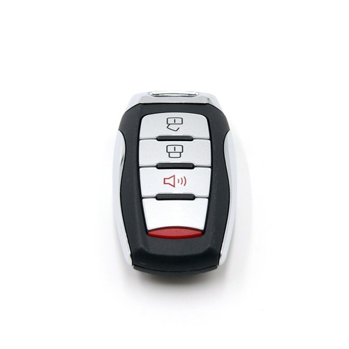 Complete Genuine Keyless Smart Key To Suit Great Wall GWM Cannon 2020-2023 - Picture 7 of 10