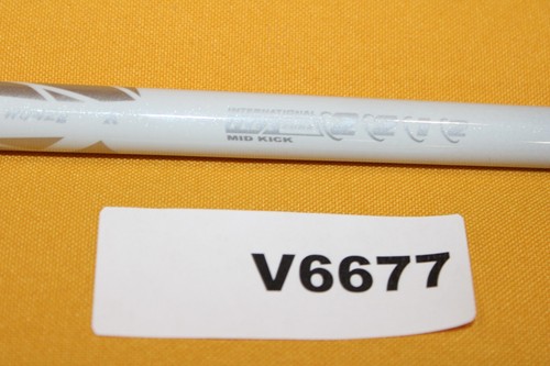 XXIO 12 Twelve 23º 5 Utility Hybrid Regular Graphit Golfschläger V6677 LH - Bild 8 von 9