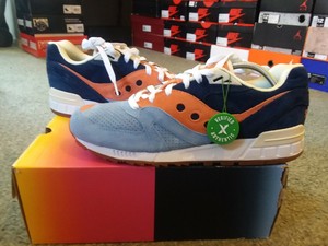 saucony ubiq