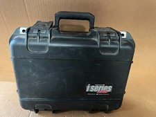 SKB Cases iSeries Waterproof Utility Case Black