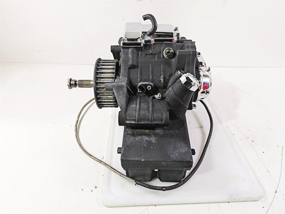 Harley Davidson 08 Street Glide FLHX 6 Speed Transmission