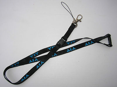 YIT Bauunternehmen Helsinki Finnland Schlüsselband Lanyard NEU (T133)