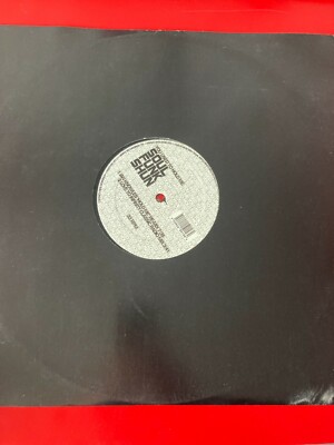 Soul Funk Shun - You Used To Hold Me 12 inch vinyl 