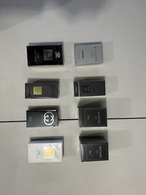Men's Cologne