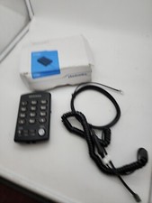 Plantronics T110H Key Pad Base and Cords
