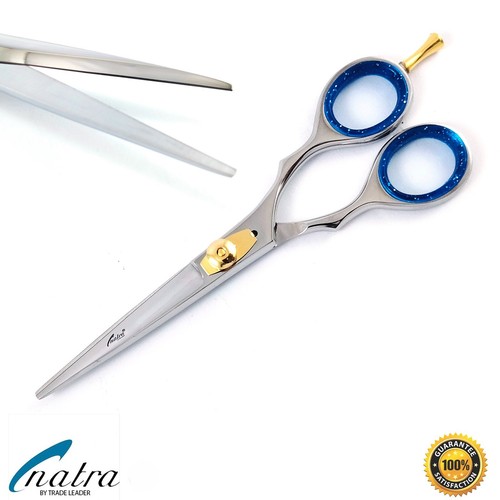 3er Set Haarscheren Friseurschere Modellierschere Bartschere Haar Bart Schere - 第 4/4 張圖片