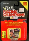 Ernie Irvan #28 | Nascar Racing Champions Stock Car | 1997 Edition