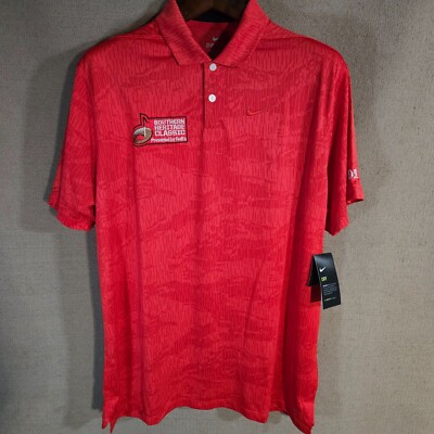 nike vapor camo polo