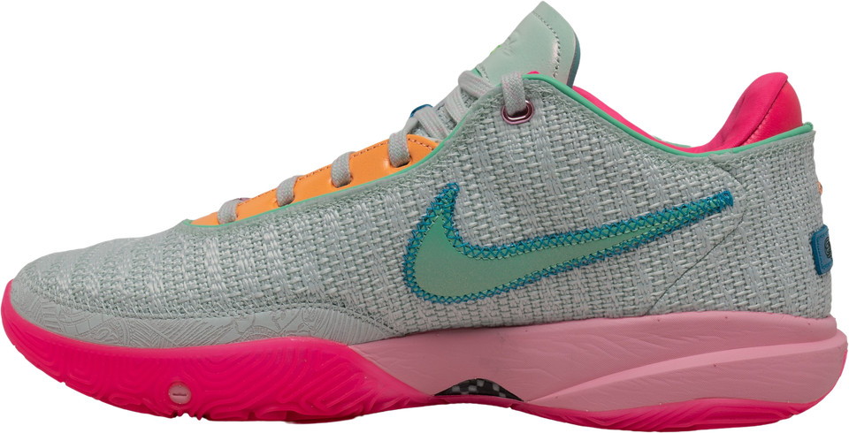 レブロン20タイムマシーン Nike LeBron 20 