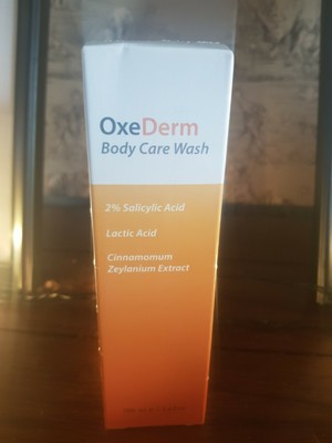 oxederm